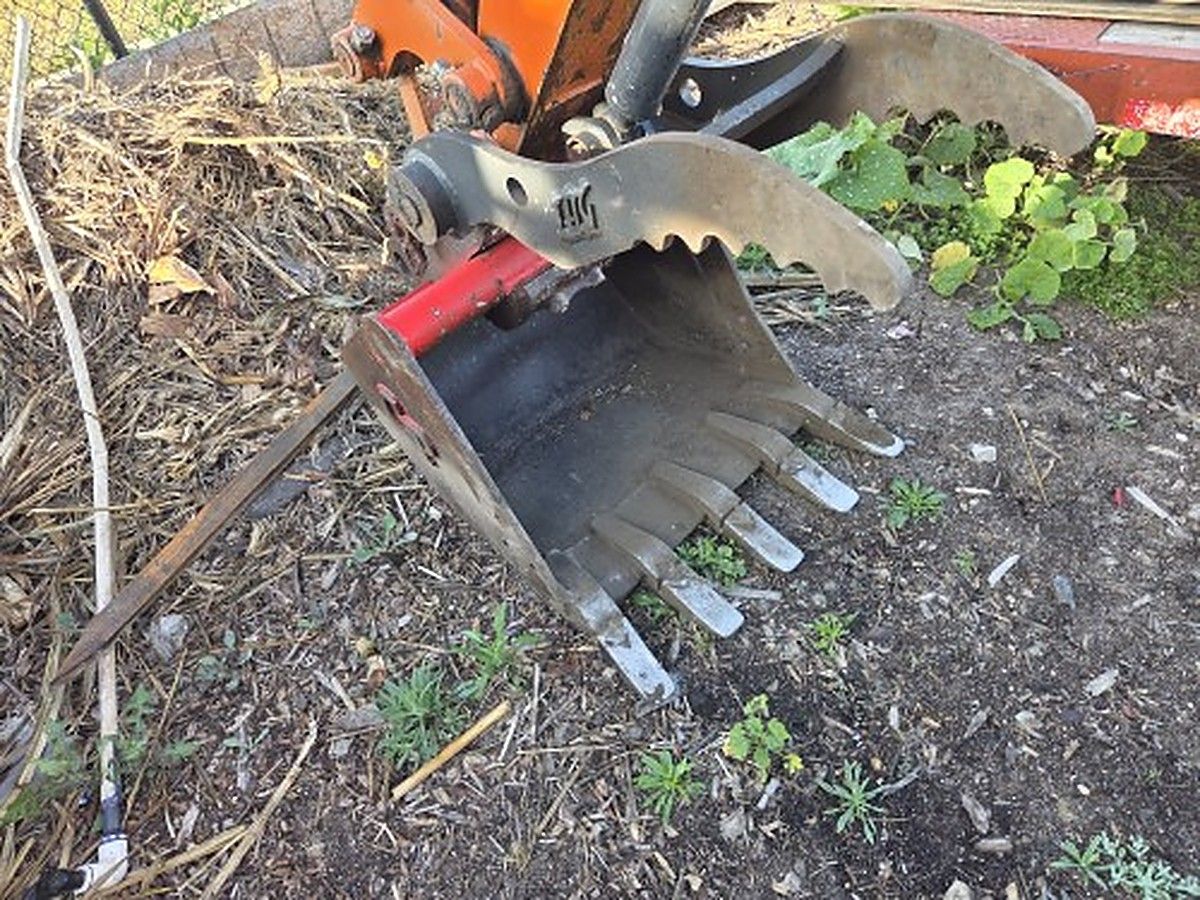 HILTI TE 3000-AVR photo 3