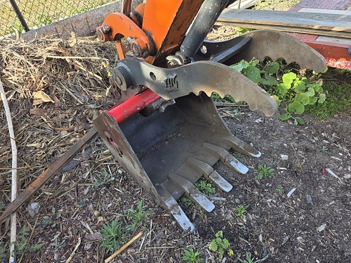 HILTI TE 3000-AVR photo 4