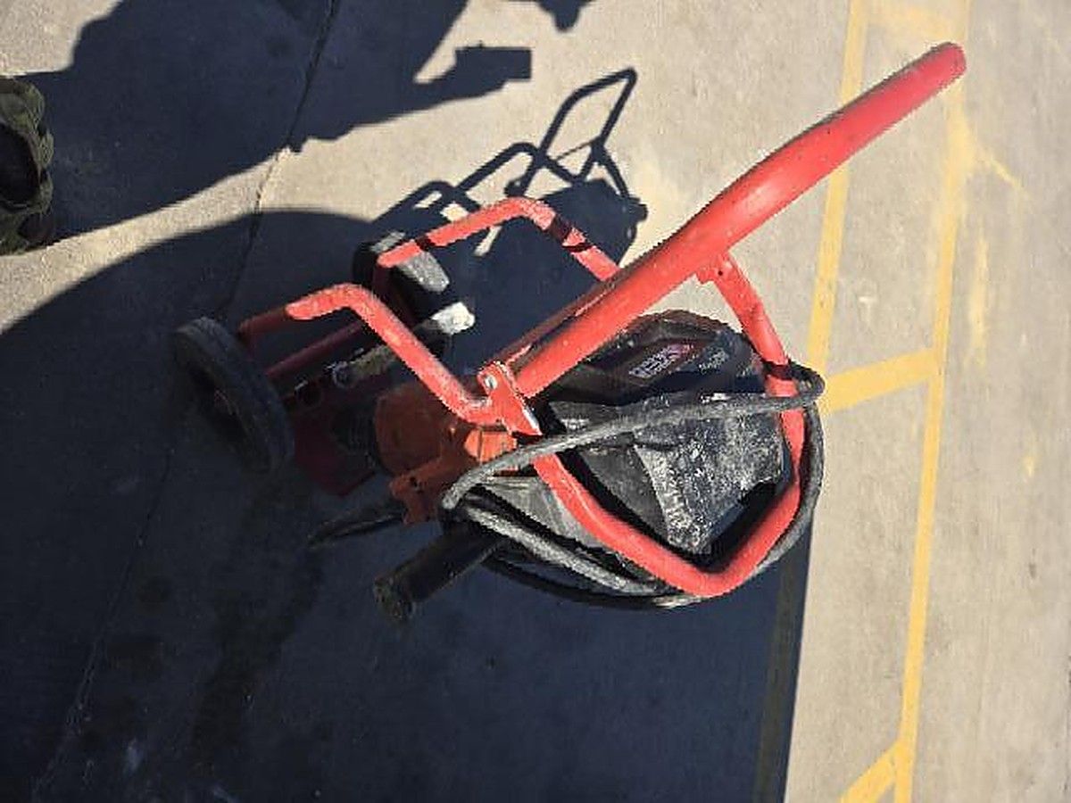 2023 HILTI TE 3000-AVR for sale in Las Vegas, NV
