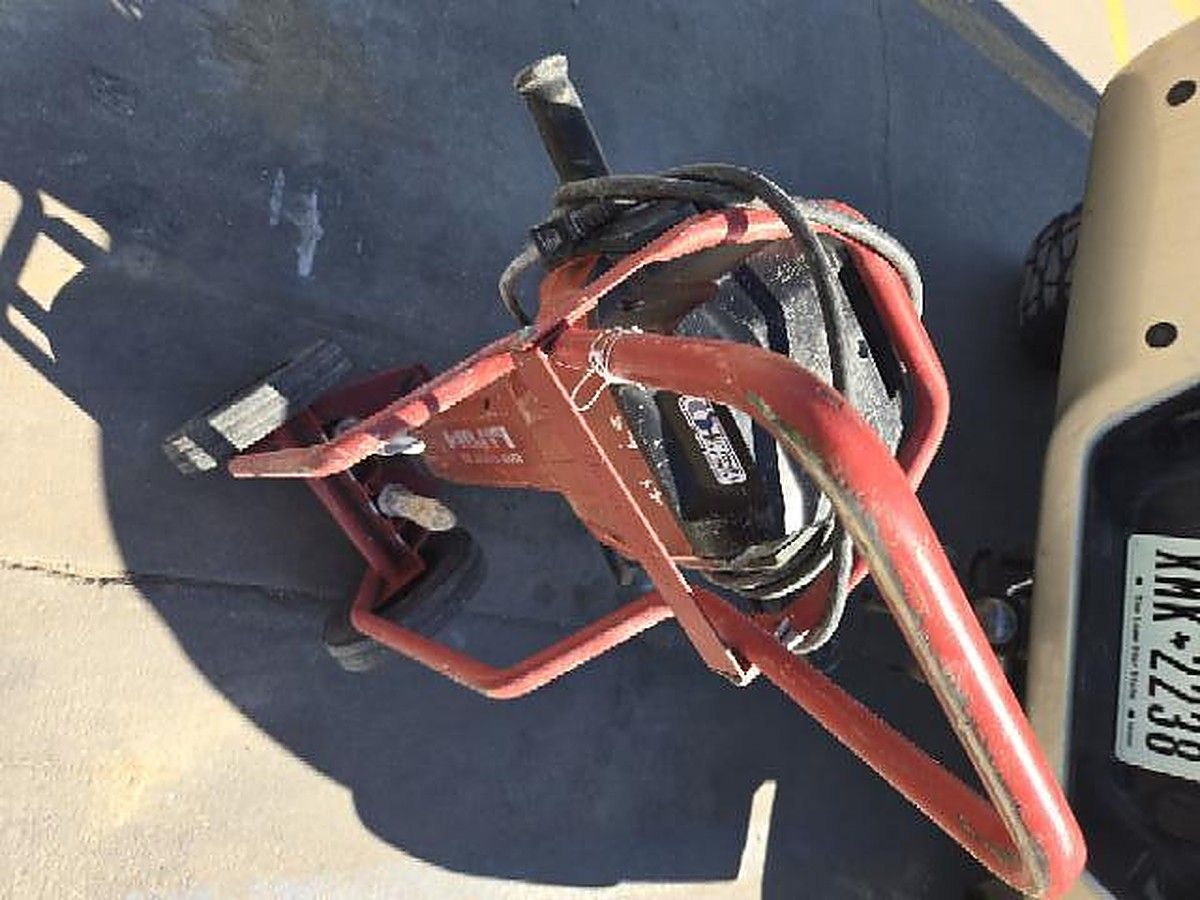 HILTI TE 3000-AVR photo 2