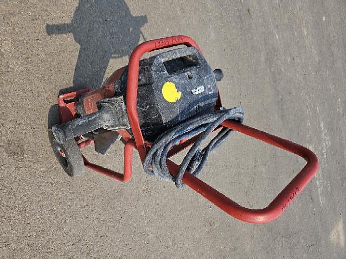 2023 HILTI TE 3000-AVR for sale in Las Vegas, NV