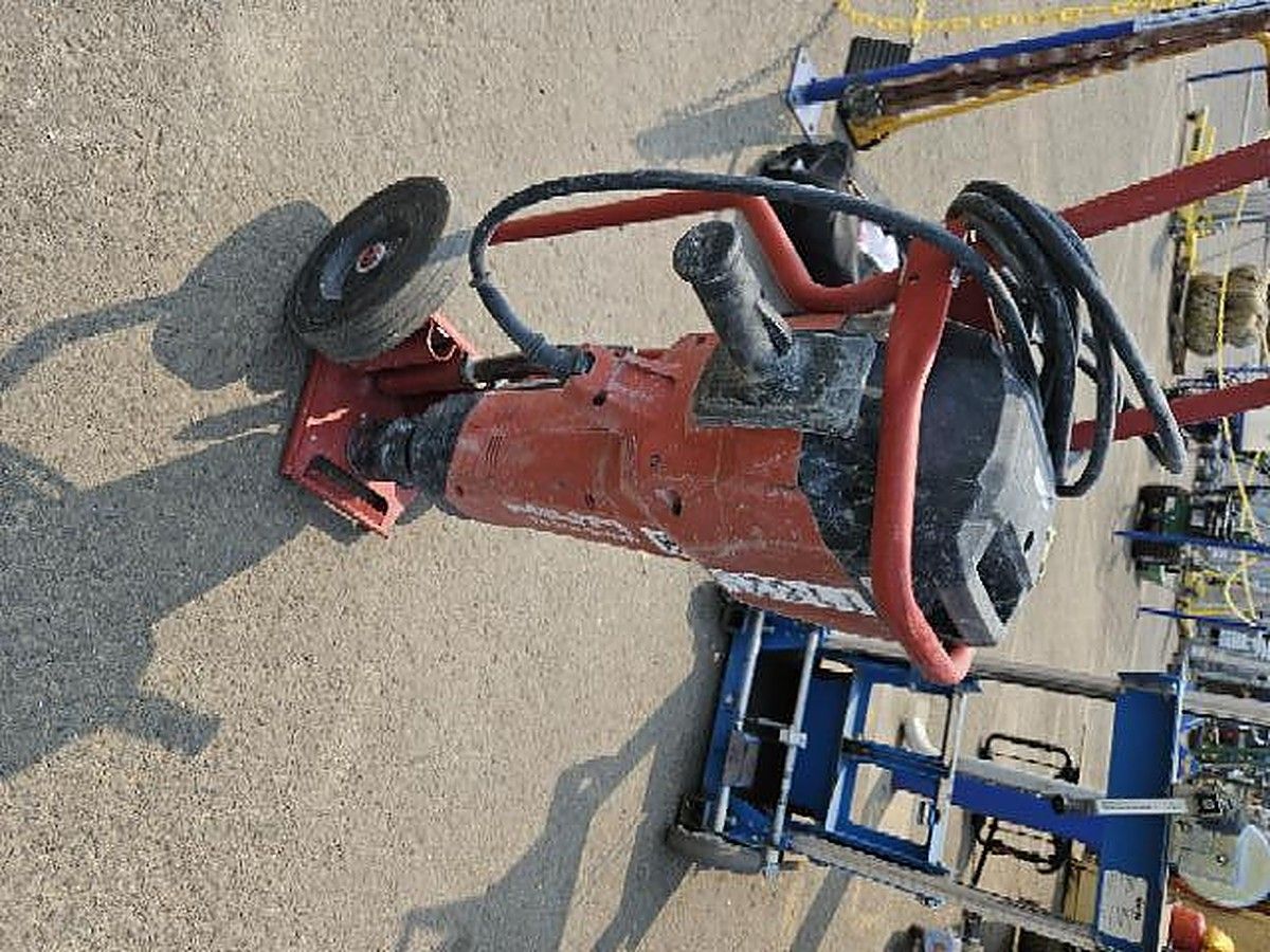 HILTI TE 3000-AVR photo 2