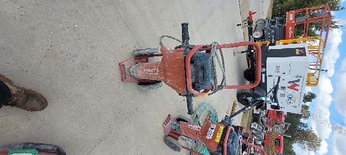 HILTI TE 3000-AVR photo 2