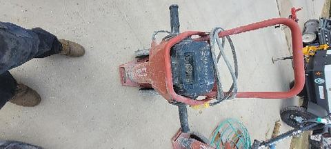 2023 HILTI TE 3000-AVR Demo Hammer 60# Electric