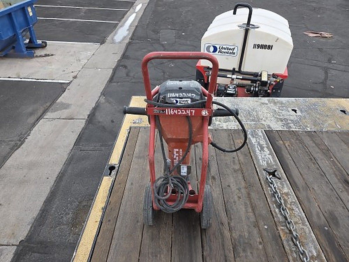 2023 HILTI TE 3000-AVR for sale in Las Vegas, NV