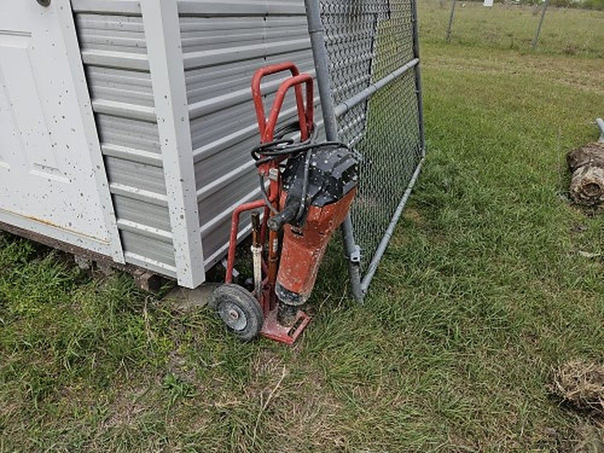 HILTI TE 3000-AVR photo 2