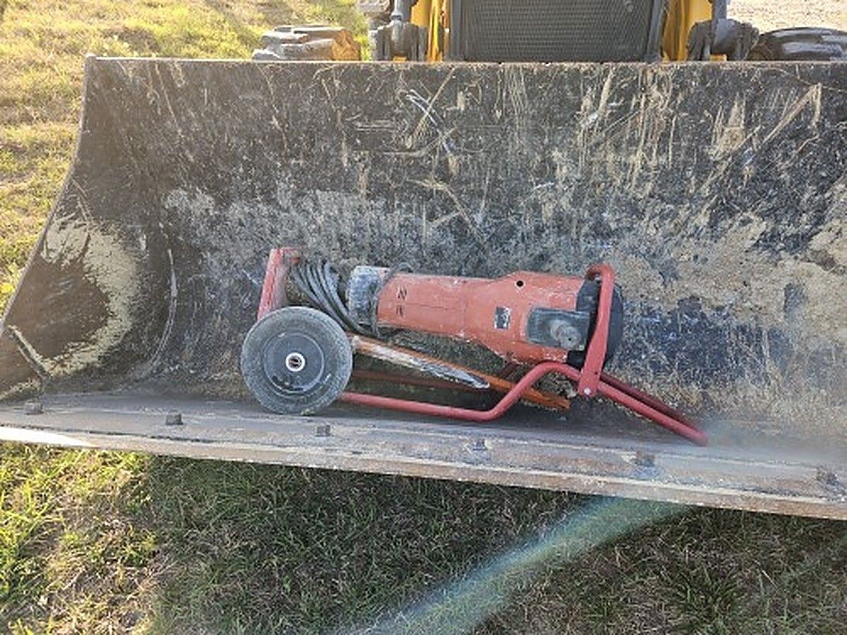 HILTI TE 3000-AVR photo 3