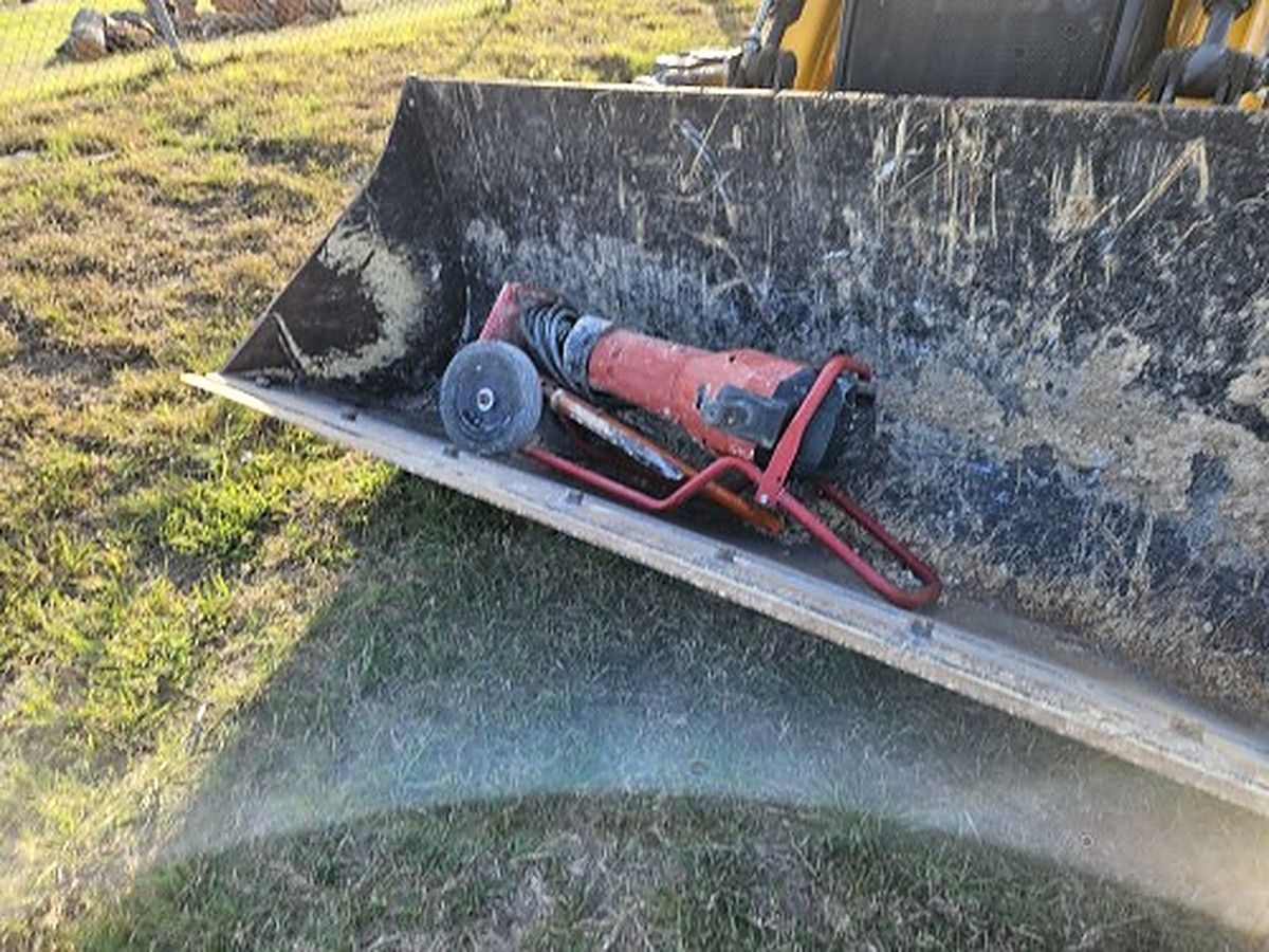 HILTI TE 3000-AVR photo 4