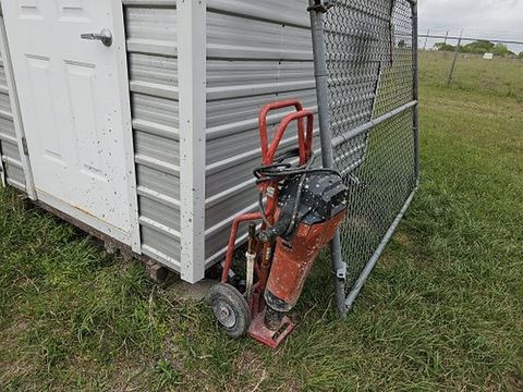 2023 HILTI TE 3000-AVR Demo Hammer 60# Electric