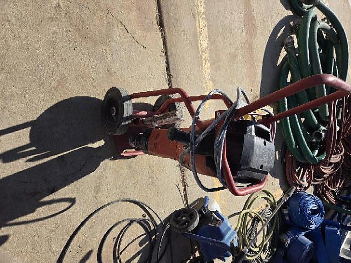 2023 HILTI TE 3000-AVR for sale in Las Vegas, NV