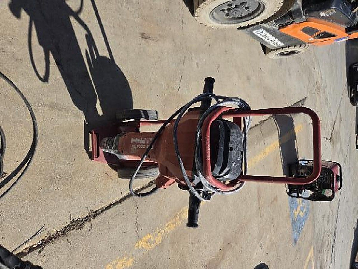 HILTI TE 3000-AVR photo 2