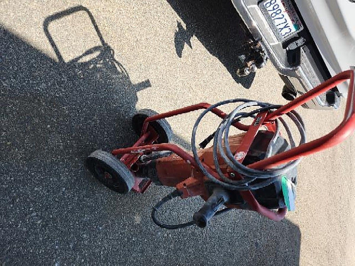 2023 HILTI TE 3000-AVR for sale in Las Vegas, NV