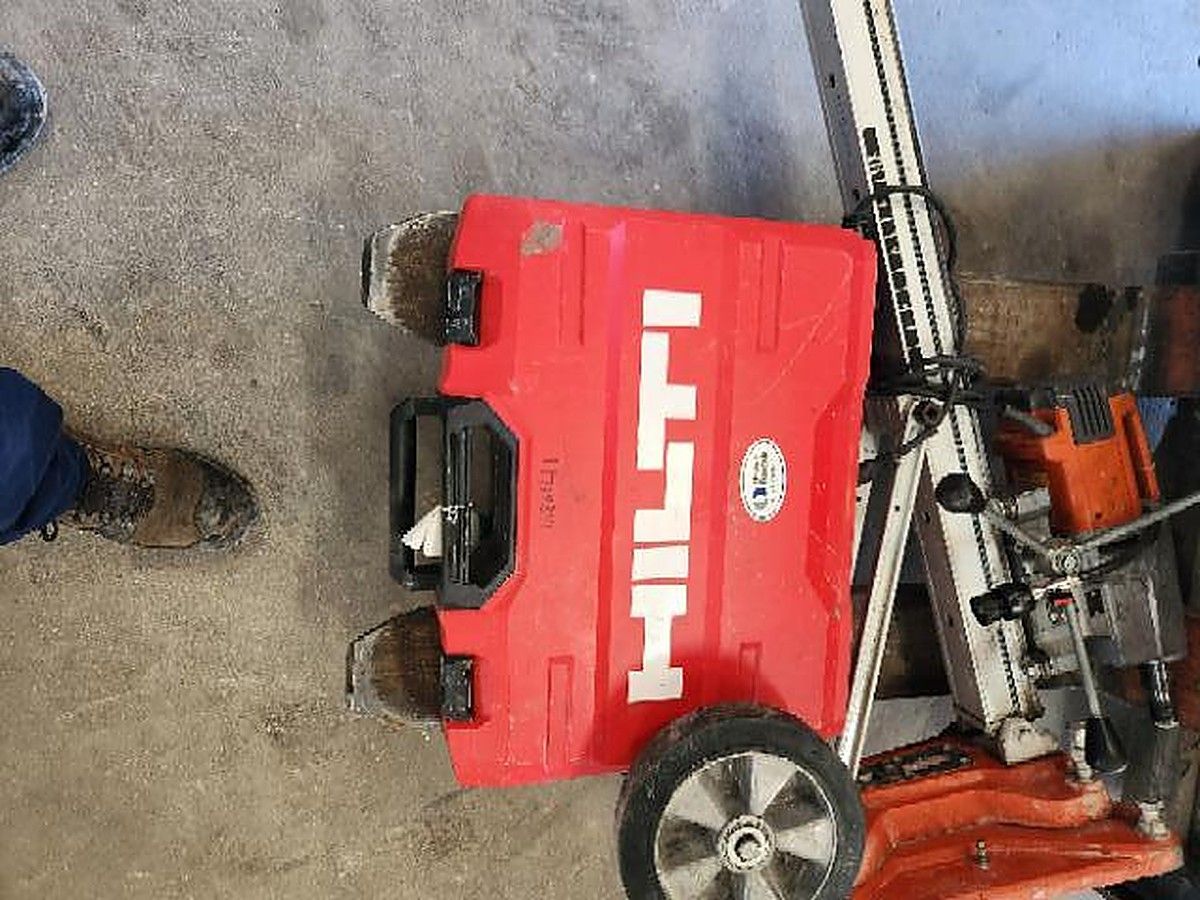 2023 HILTI TE-50 for sale in Las Vegas, NV