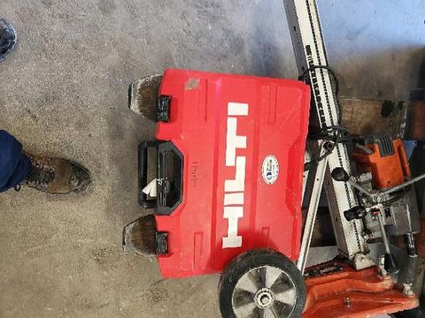 2023 HILTI TE-50 for sale