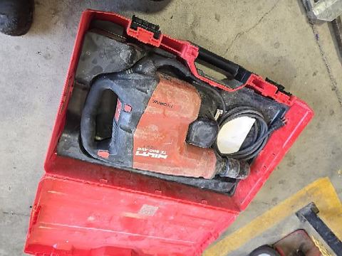 2023 HILTI TE 800 for sale