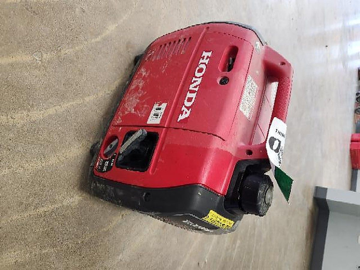 HONDA EU2200ITAN1 photo 2