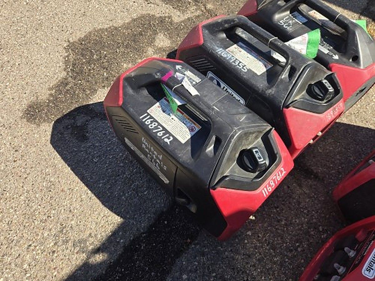 2023 HONDA EU3200IAC for sale in Las Vegas, NV
