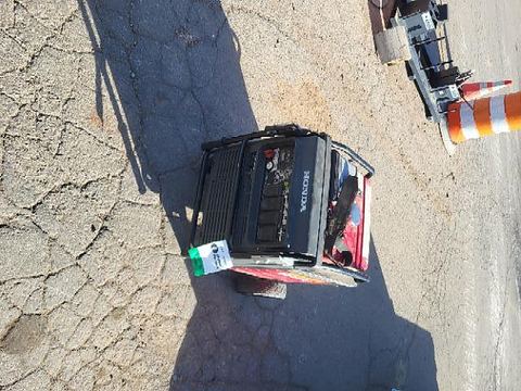 2023 HONDA EU7000ISNAN for sale