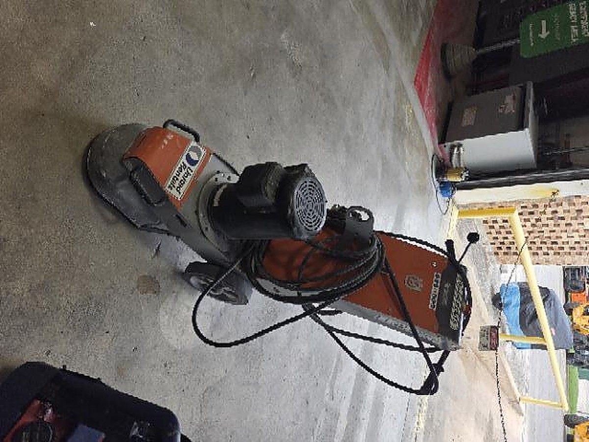 HUSQVARNA BG-250EMKII photo 2