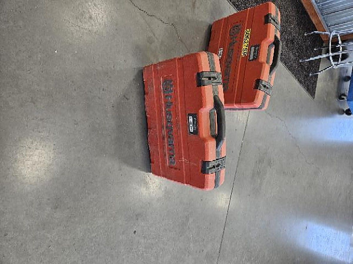 HUSQVARNA DM230 photo 3