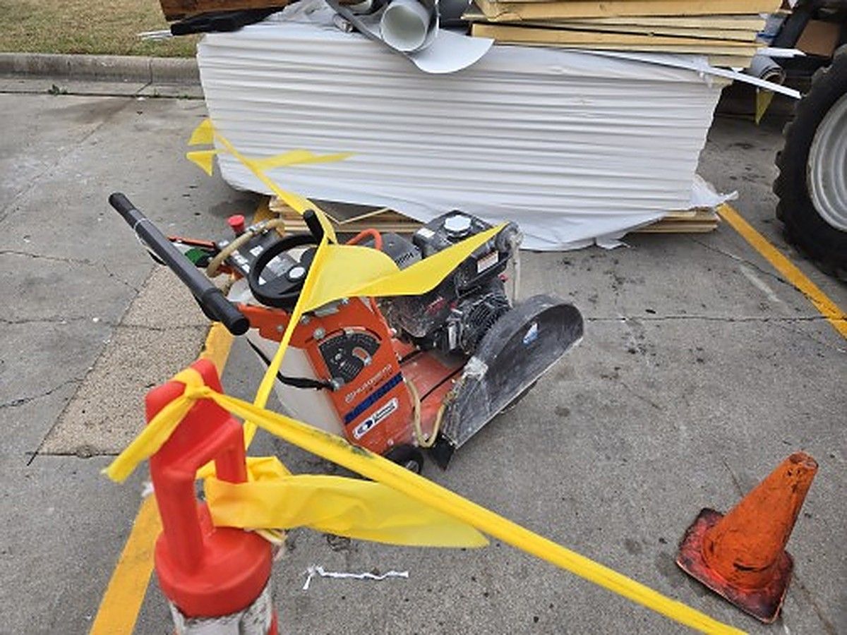 2023 HUSQVARNA FS400 for sale in Las Vegas, NV