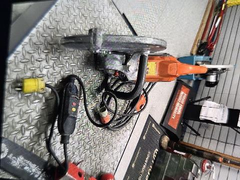2023 HUSQVARNA K4000 for sale