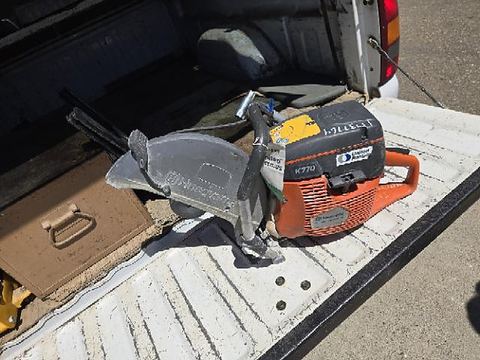 2023 HUSQVARNA K770 for sale