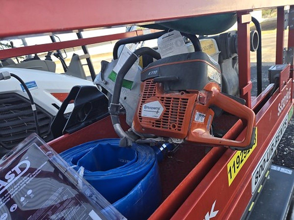 2023 HUSQVARNA K770 for sale in Las Vegas, NV