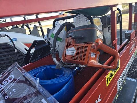2023 HUSQVARNA K770 for sale