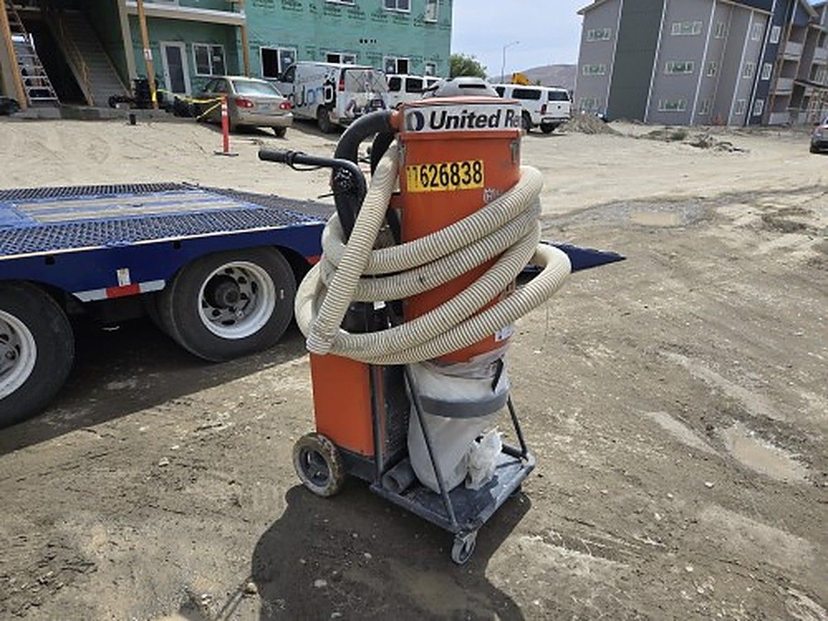 HUSQVARNA S 36 photo 3
