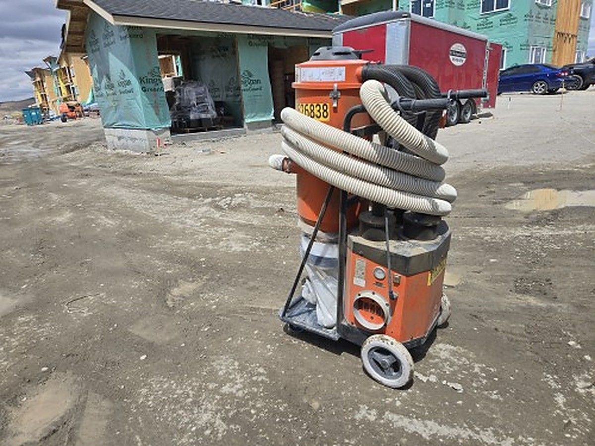 HUSQVARNA S 36 photo 4