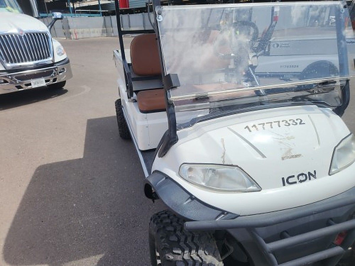 ICON I20UL photo 3