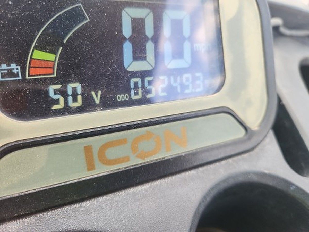ICON I20UL photo 6
