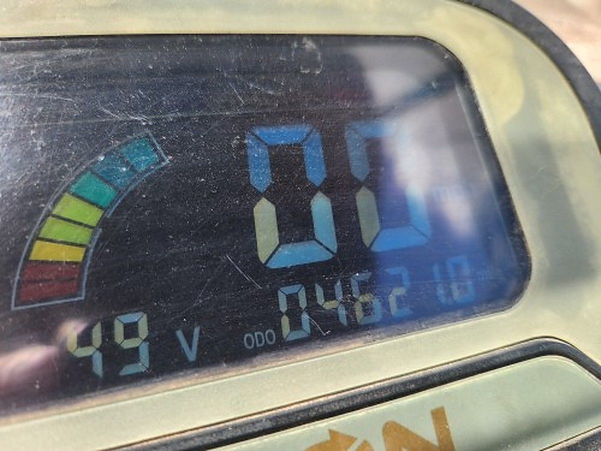 ICON I20UL photo 7