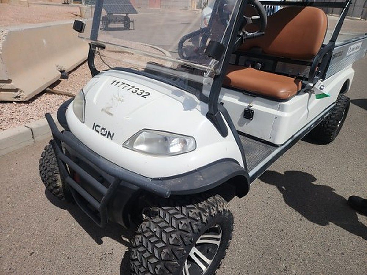 ICON I20UL photo 8