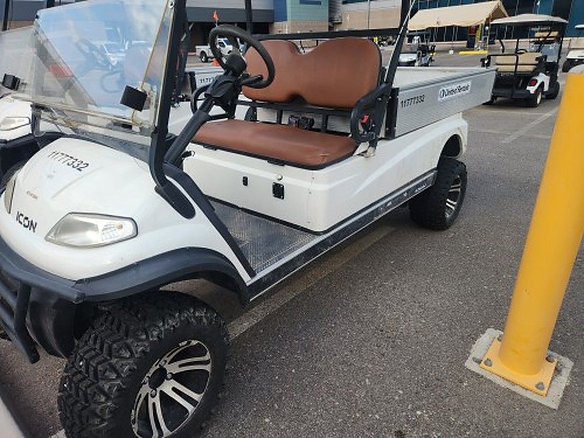 ICON I20UL photo 10