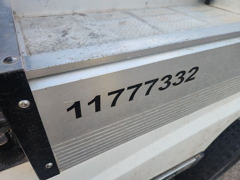 2023 ICON I20UL Golf Cart Electric