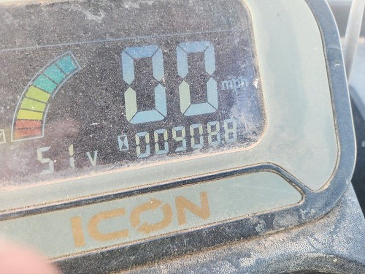 ICON I20UL photo 3