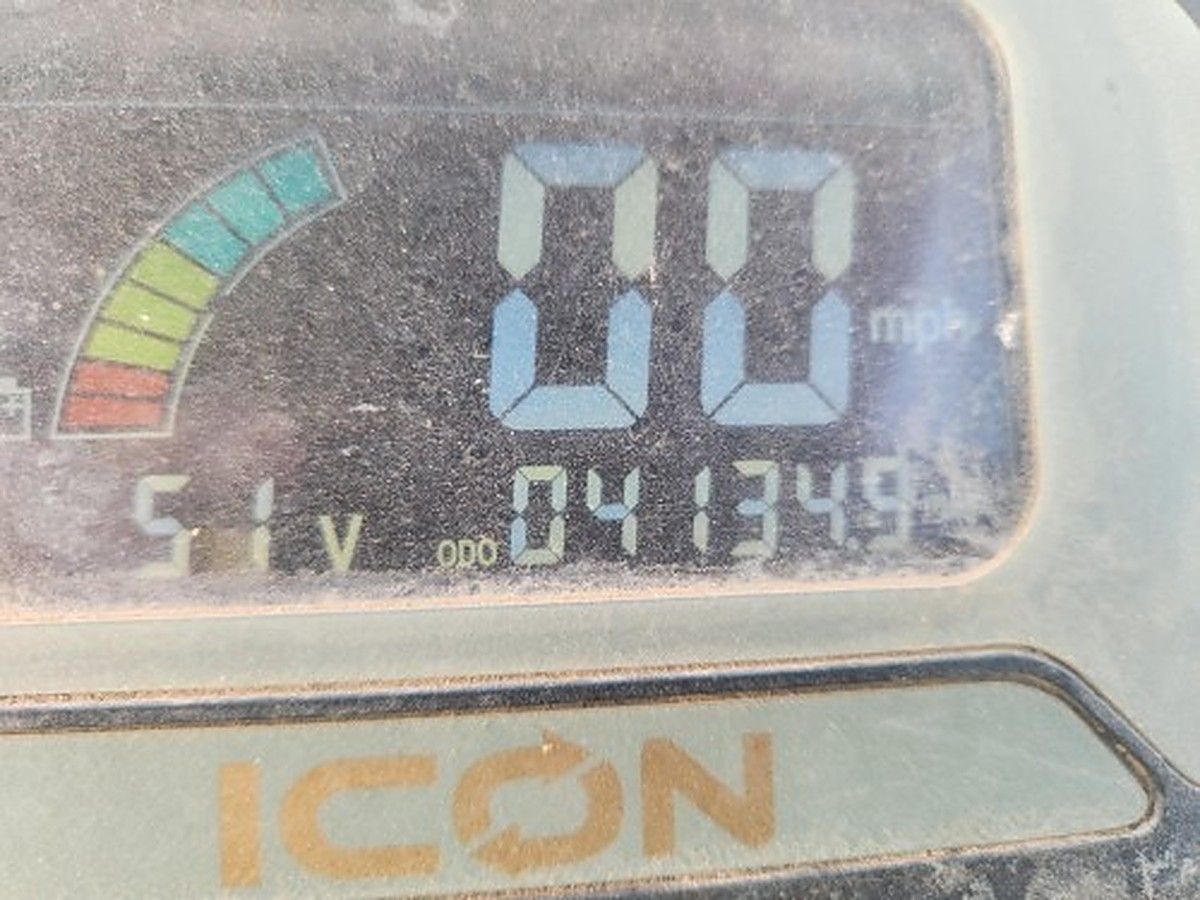 ICON I20UL photo 4