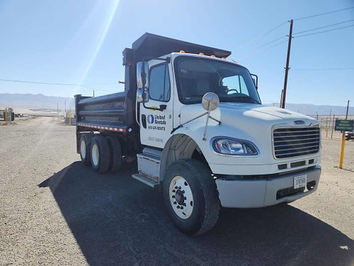 2023 INTERNAT'L HV607 for sale in Las Vegas, NV