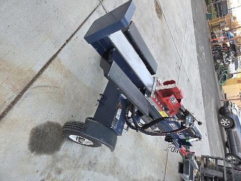 2023 IRON & OAK BHVH3018GX Splitter Log Gas Hydraulic