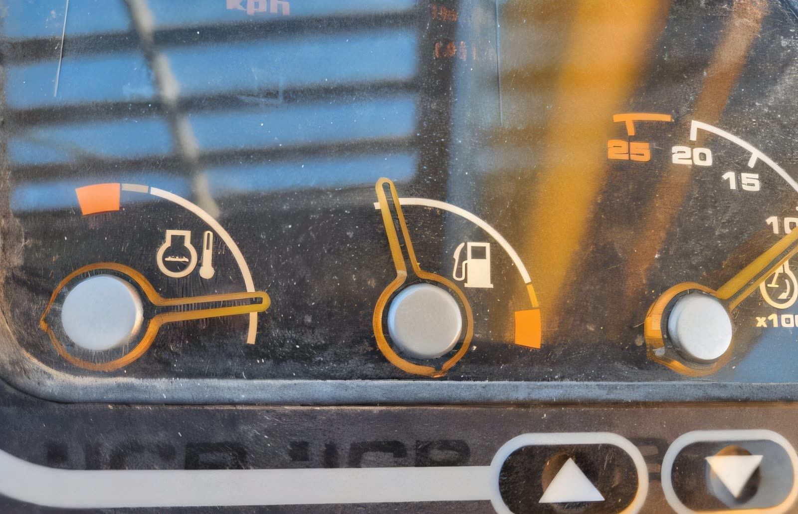 2023 JCB 510-56 FORKLIFT VARIABLE REACH 10000# 50'-62'