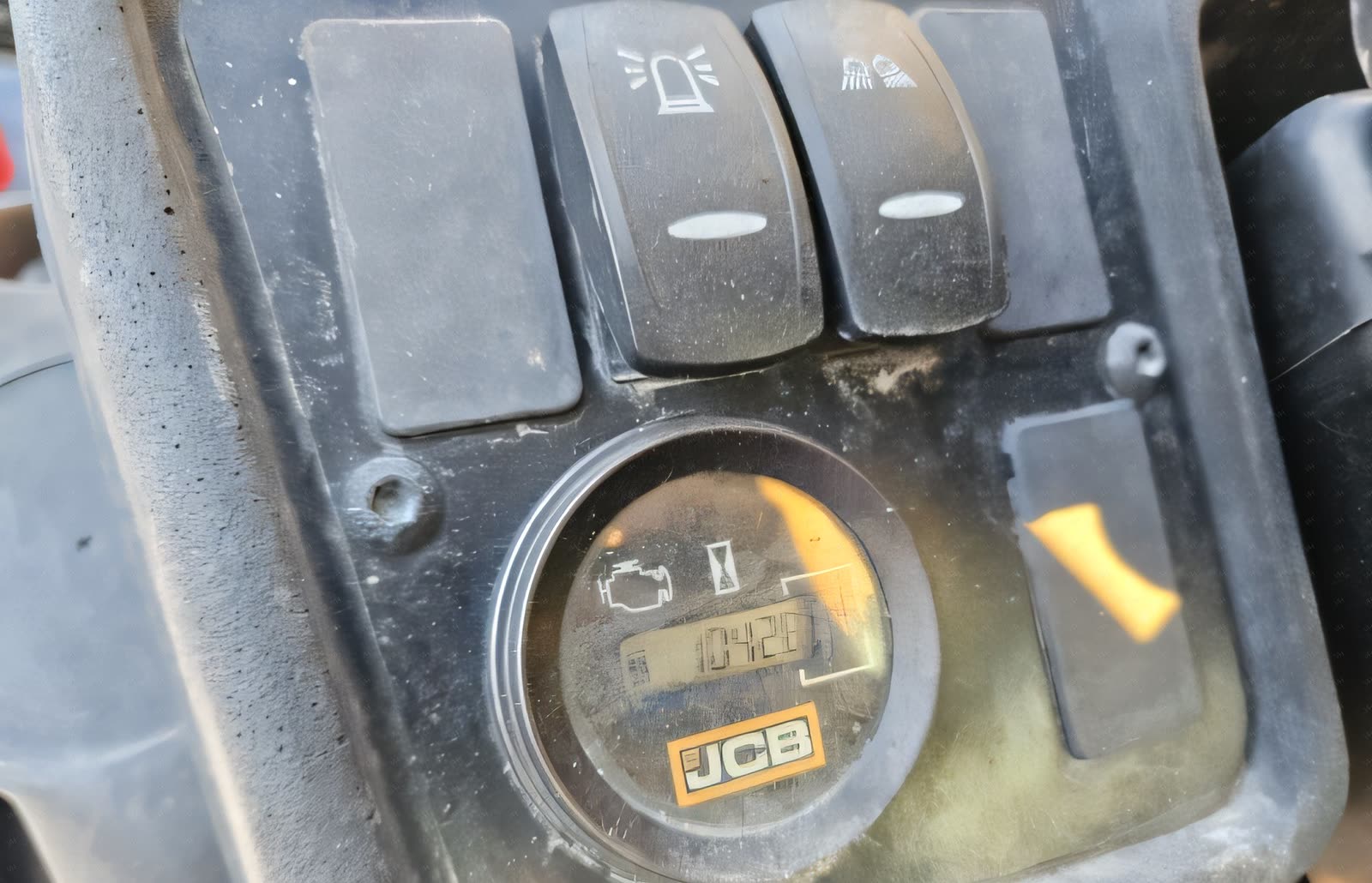 2023 JCB 512-56 FORKLIFT VARIABLE REACH 12000# 53'-69'