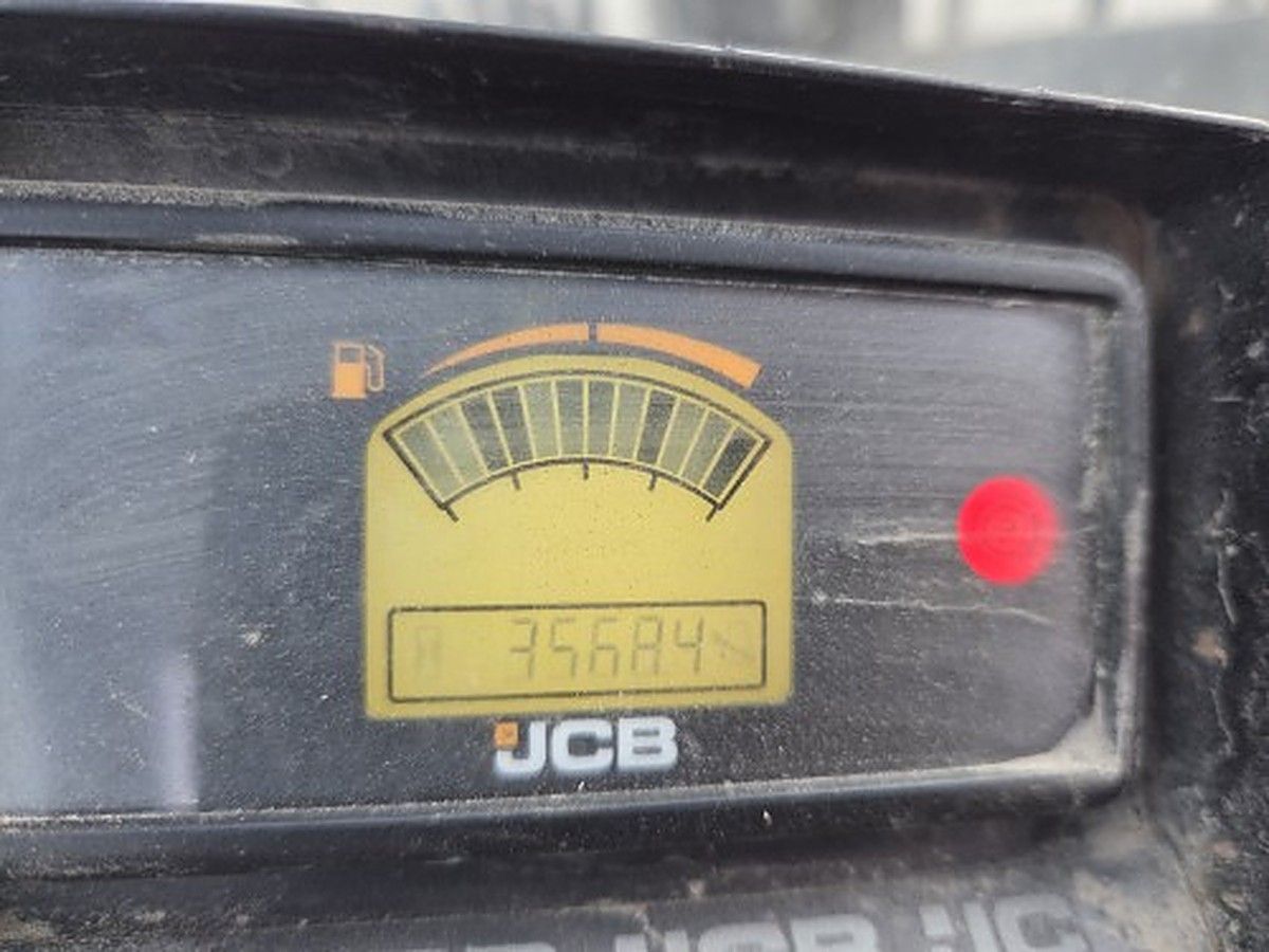 JCB 930-4 photo 12