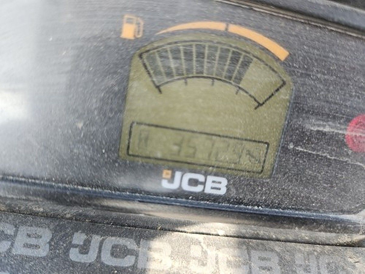 JCB 930-4 photo 10