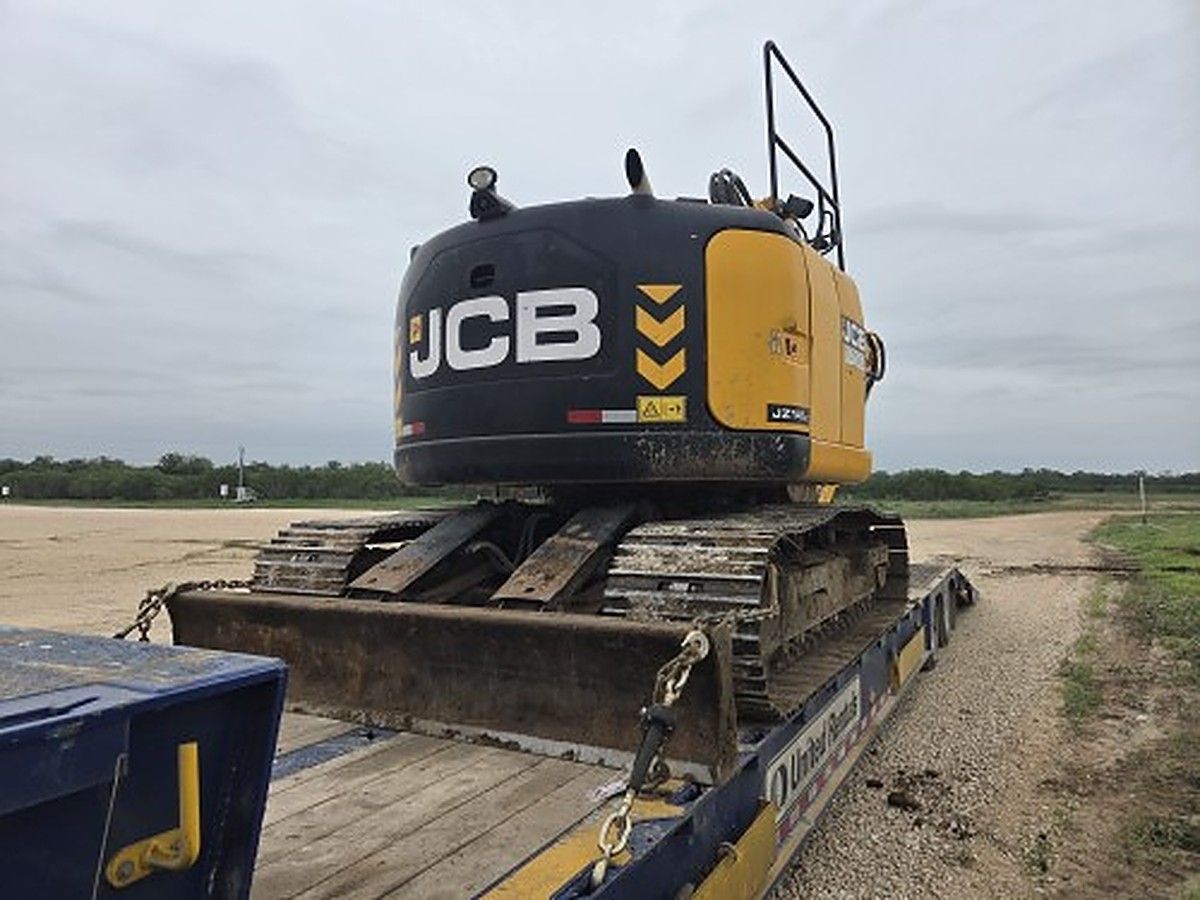 2023 JCB JZ141 for sale in Las Vegas, NV