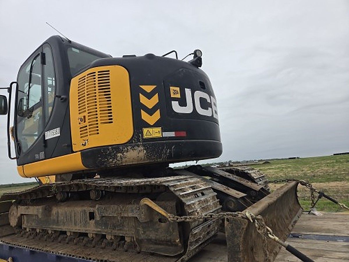 JCB JZ141 photo 2