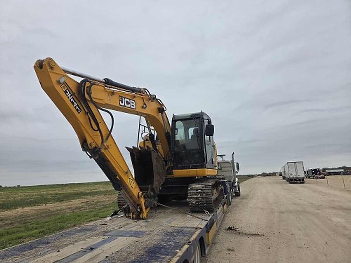 JCB JZ141 photo 3
