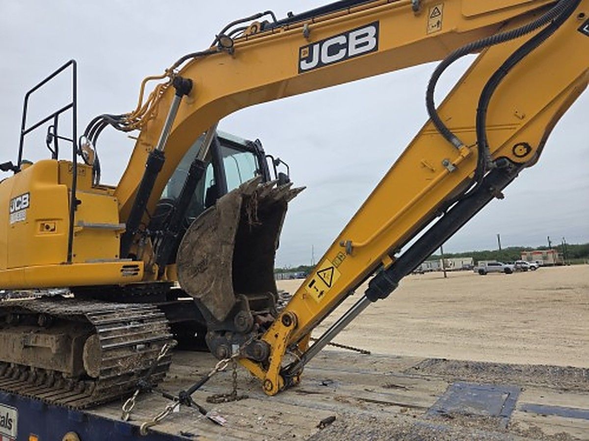 JCB JZ141 photo 4
