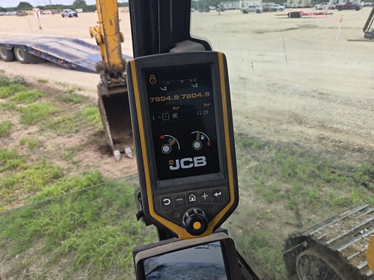 JCB JZ141 photo 5
